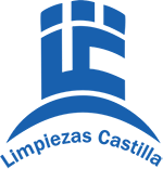 Limpiezas Castilla Logo